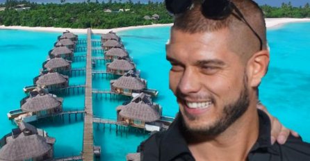 "...HOĆE DA NAM POKLONE KUĆU NA MALDIVIMA" - NJIHOVA OPSESIJA NE PRESTAJE: Dejan šokirao sve ovim riječima(VIDEO)