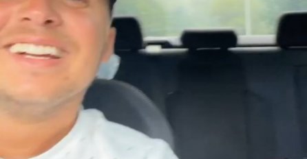 EVO GDJE SE JOVANA NALAZI NAKON VIJESTI O PREKIDU VEZE: Stefan objavio slike i sve iznenadio (FOTO)