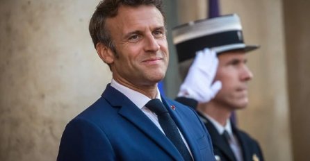 Emmanuel Macron potpisao protokole za pridruživanje Finske i Švedske u NATO-u
