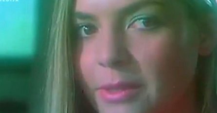 GLUMILA KĆERKU MILENE DRAVIĆ U FILMU NIJE LAKO S MUŠKARCIMA: Nakon ove, odbila čak sedam uloga, EVO KAKO IZGLEDA DANAS (FOTO)