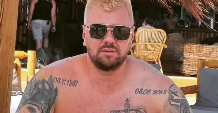 JANJUŠ NE MOŽE DA ODOLI LIJEPIM ŽENAMA: Uslikan sa lijepom glumicom, PA POSLAO PORUKU ZA MAJU I PECU