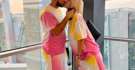 PRVA FOTOGRAFIJA IZ EGIPTA - ALEKS I DEJAN NA ZAJEDNIČKOM LJETOVANJU: Odmah se oglasili (FOTO)