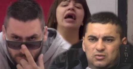 MUK U EMISIJI - ZOLA SE UKLJUČIO: Ni Marija ni Bebica nisu znali, zaprepastili se kad su čuli (VIDEO)