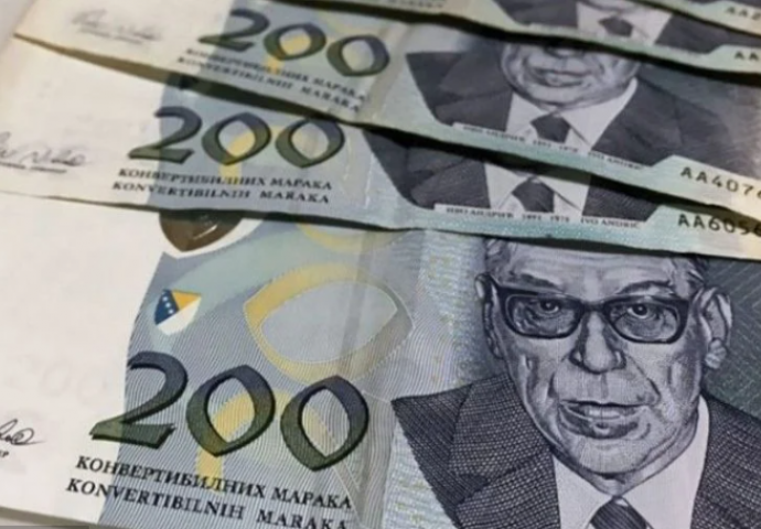 Centralna banka BiH u opticaj pušta nove novčanice: Imat će dva drugačija detalja