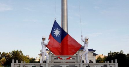 Kina započela nove vojne vježbe oko Tajvana