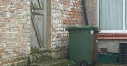 Možete li pronaći mačku na ovoj fotografiji? LJUDI SATIMA GLEDAJU I NE MOGU DA PRONAĐU: Vidite li gdje se nalazi?