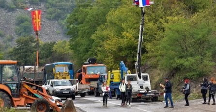 Predsjednik Albanije: Završetak dijaloga obostranim priznanjem Kosova i Srbije