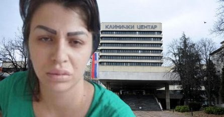 MILJANA KULIĆ ZADRŽANA U BOLNICI- STANJE SE POGORŠALO: Urađeno joj ovo!