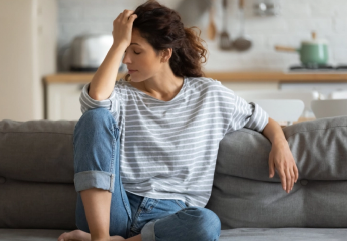 Kortizol negativno utiče na zdravlje: Šta treba da uradite da bi smanjili nivo hormona stresa? 