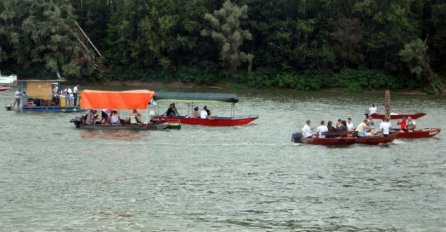 Heroji Brčkog: Policajac Miren i poštar Elvis spasli dječake od utapanja u Savi