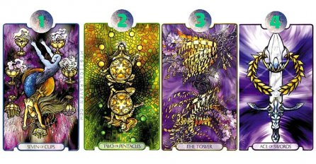 TEST: Odaberite kartu i otkrijte savjete za budućnost i ljubav!