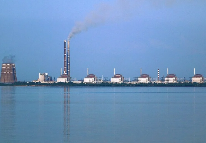 Šta svijet može očekivati u slučaju katastrofe u nuklearnoj elektrani Zaporožje