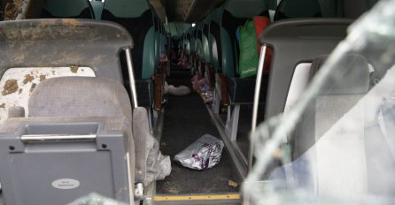 Potresne fotografije s mjesta nesreće u Bugarskoj, moguća dva uzroka (FOTO)