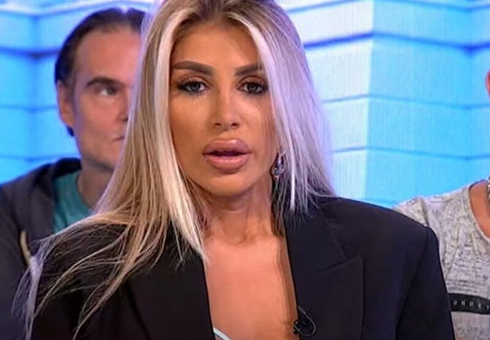 DALILA ULAZI U ZADRUGU 6- PROGOVORILA O POVRATKU U BIJELU KUĆU: Ulazim kao nova osoba(VIDEO)