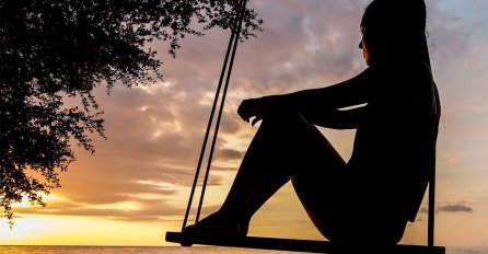 POUČNA PRIČA: Smisao života