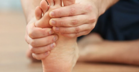 PRVI ZNACI DIJABETESE JAVLJAJU SE NA  STOPALIMA: Dobro obratite pažnju na ove simptome, oni su alarm da se obratite ljekaru!