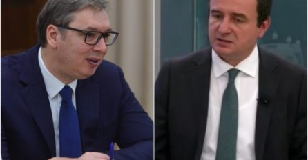 EK: Vučić i Kurti u Briselu moraju da raspravljaju o svim otvorenim pitanjima