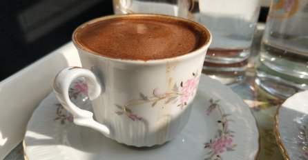 TURCI VJERUJU DA AKO U DOMAĆU KAFU DODAJU OVA 2 SASTOJKA ŽIVJEĆE ZDRAVO I DUGO: Kako se sprema napitak dugog života?