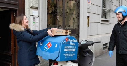 OVU HRANU IZBJEGAVAJTE DA  NARUČUJETE: Čuvena kuharica otkriva koju hranu nikako ne želi da dobije od dostavljača, a evo i zašto!