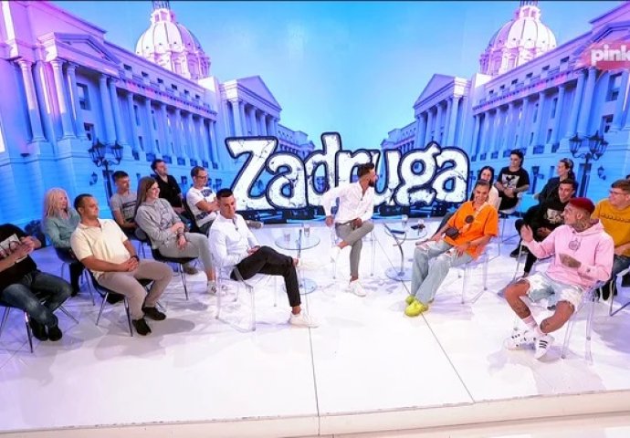 DARKO OSTAO BEZ TEKSTA - EVO ZAŠTO SU RASKINULI: Ne mogu više da kriju (VIDEO)