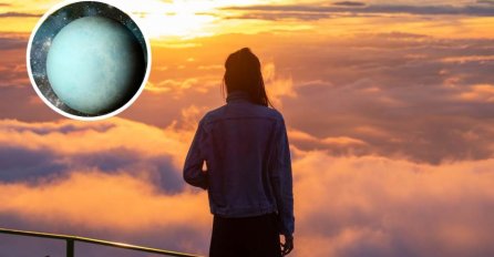 NASTUPA SEZONA RETROGRADNOG URANA: Astrolozi otkrili kakav uticaj ima na horoskop - 3 KLJUČNA DATUMA