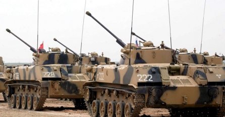 Kineski vojnici putuju u Rusiju, imat će zajedničku vježbu