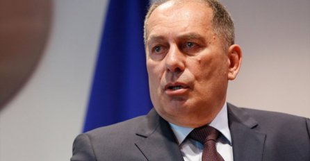 Dragan Mektić prešao u DNS