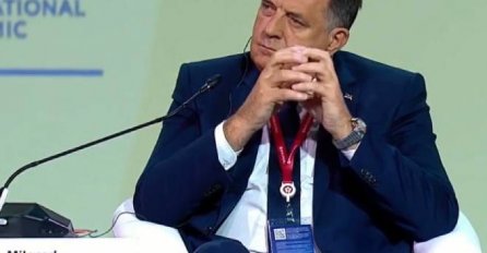 Dodik: Ako Njemačka hoće tu podjelu BiH, saglasan sam