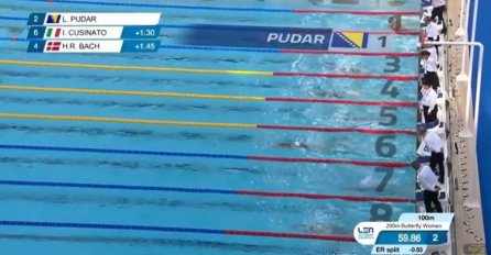 Engleski komentator u nevjerici: Svi se pitaju je li Lana luda