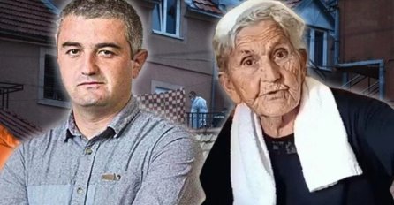 Darinka (88) preživjela masakr u Cetinju: Otkrila šta je rekla ubici kad ju je ranio