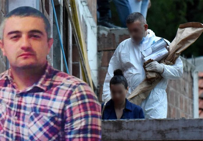 RIJEŠENA MISTERIJA DRUGOG POZIVA: Otkriveno koga je još Borilović pozvao usred krvavog pira