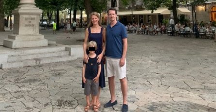 Princ Filip iz Srbije poručio da „Drina nije granica“, pa dobio odgovor: „Jeste, lažu te“