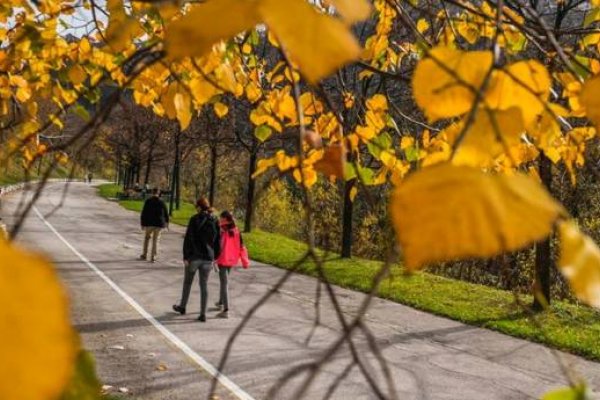 OVA 3 HOROSKOPSKA ZNAKA ĆE BITI NAJSRETNIJA OVE JESENI: Dolazi period sreće, povezivanja i putovanja