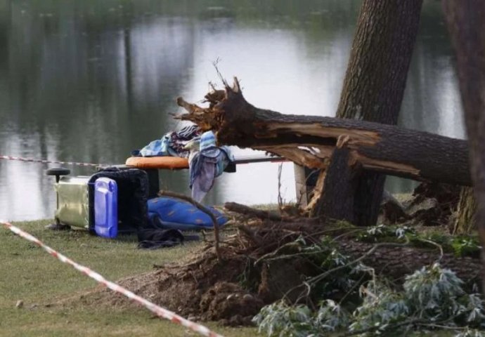 Smrtonosne oluje pogodile Europu, najmanje 13 mrtvih