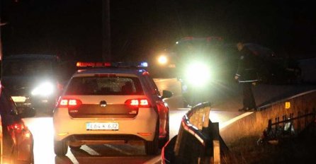 U Sarajevu uhapšen policajac MUP-a KS