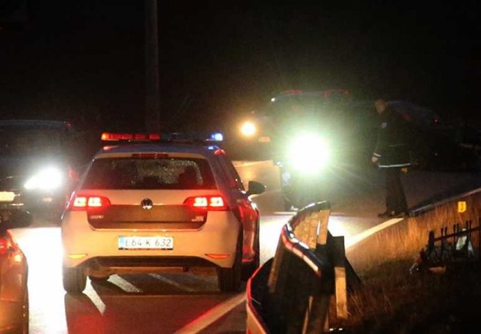 Teška saobraćajna nesreća kod Bugojna: Nastradao vozač mopeda 