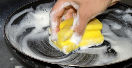 IAKO DJELUJU BEZAZLENO - NISU: Ove 2 stvari nikako nemojte da radite kada napolju GRMI