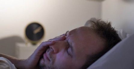LOŠE STE SPAVALI, PUCA VAM GLAVA? Ova greška tokom promjene vremena pogubno utiče na organizam
