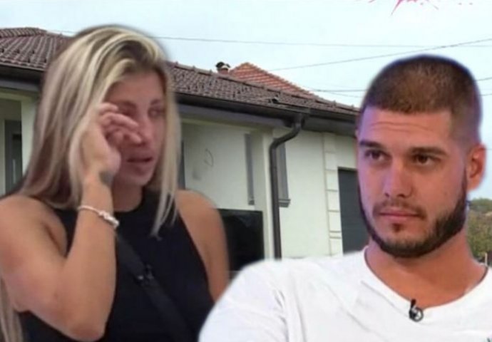 DALILA DRAGOJEVIĆ FRAPIRALA BALKAN: Objavila video sa Dejanom! Ponovo zajedno, evo šta ih je spojilo