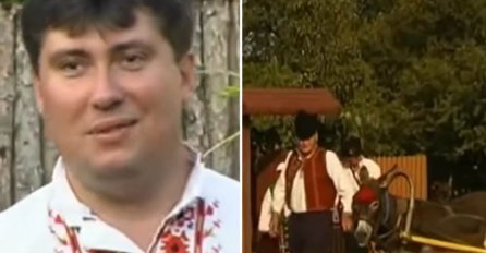 VASKO ŽABATA HOĆE DUET SA BRENOM I CECOM: Oglasio se tvorac hita koji je zapalio mreže - "U šoku smo šta se dešava!"