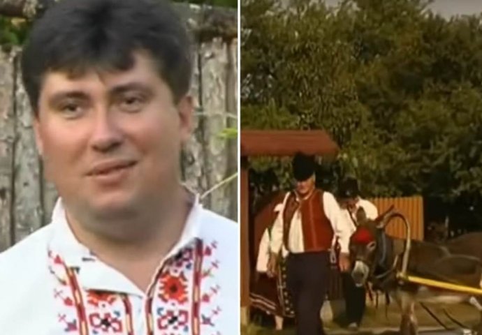 VASKO ŽABATA HOĆE DUET SA BRENOM I CECOM: Oglasio se tvorac hita koji je zapalio mreže - "U šoku smo šta se dešava!"