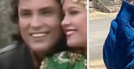 KASANDRU su žene gledale ZBOG NJEGA: Evo kako danas izgleda Ignacio, NEĆETE DOĆI SEBI (FOTO)