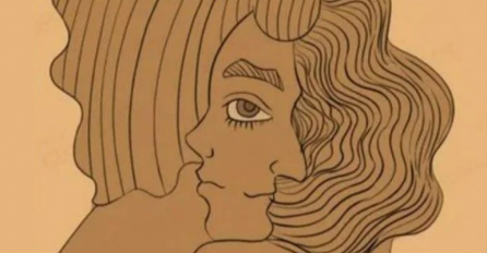 Novi test ličnosti - uz samo dva izbora: Ono ste što prvo ugledate na slici 