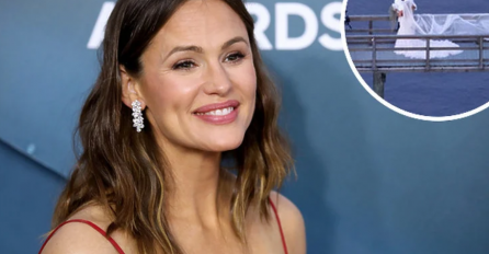 Mlađi brat i bivša supruga Bena Afflecka nisu prisustvovali njegovom vjenčanju sa Lopez