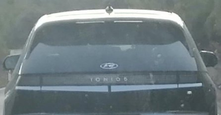 Je li ovo najbolja registracija u Hrvatskoj? Morate vidjeti što je Zagrepčanin stavio na tablice 