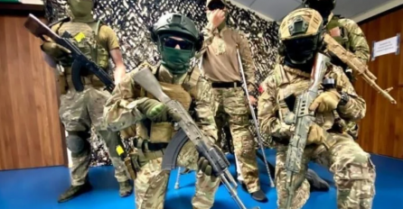 Oni su najveća Putinova noćna mora i otkrili su planove: "Spremni smo za 11. septembar" 