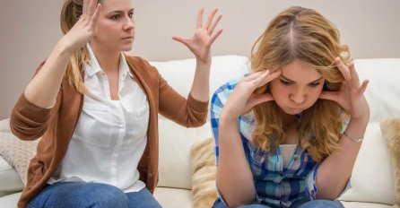 SVEKRVA GURA NOS SVUDA, A ZAOVA MI JE ČISTO ZLO- Ovako sam im objema SASULA za porodičnim ručkom, ali sada imam problem!