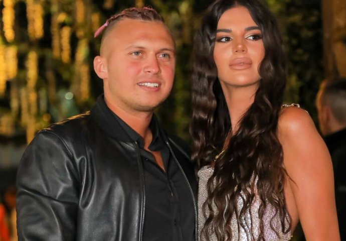 UŽIVALA U KARIĆEVOJ VILI, A EVO GDJE ŽIVI JOVANA POSLIJE RASKIDA: Nije joj lako  