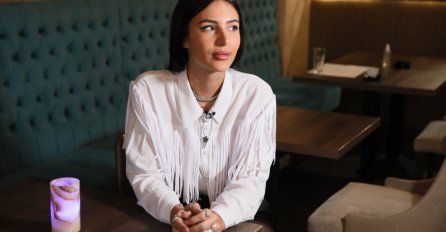  "NAJBOLJI JE  SAVJET KOJI SAM DOBILA": Ovo je PRAVILO broj jedan Anastasijine njege, NIKADA ga ne preskače!