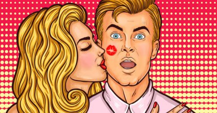 4 REČENICE NA KOJE MUŠKARAC PADA KAO POKOŠEN: Ako mu ih kažeš tvoj je - POLUDJET ĆE ZA TOBOM